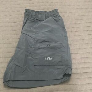 Men’s Aftco Fishing Shorts